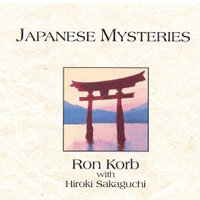 Korb, Ron - Japanese Mysteries