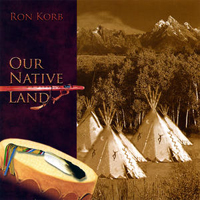 Korb, Ron - Native Earth