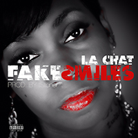 La Chat - Fake Smiles (Single)