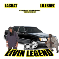 La Chat - Livin Legend 