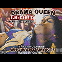 La Chat - Drama Queen. Mixtape Edition