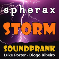 Soundprank - Storm