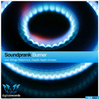 Soundprank - Burner