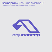Soundprank - The Time Machine