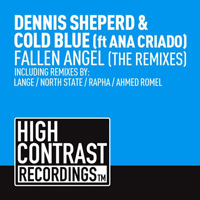 Sheperd, Dennis - Fallen Angel (The Remixes) (Split)