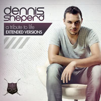 Sheperd, Dennis - A Tribute To Life (Extended Versions) [CD 2]