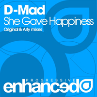 D-Mad - She Gave Happiness