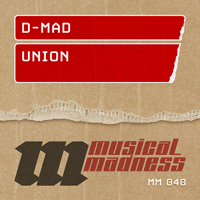 D-Mad - Union