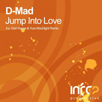 D-Mad - Jump Into Love