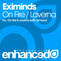 Eximinds - On Fire / Laverna