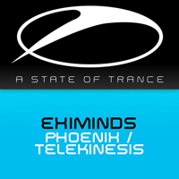 Eximinds - Phoenix / Telekinesis