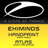 Eximinds - Handprint / Atlas