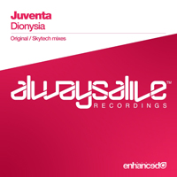 Juventa - Dionysia (Incl. Skytech Remix)