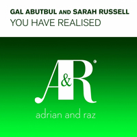 Abutbul, Gal - You Have Realised (Split)