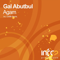 Abutbul, Gal - Agam