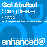 Abutbul, Gal - Spring Breeze / Sivan