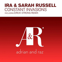 Ira (UKR) - Constant Invasions (Split)