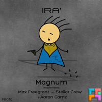 Ira (UKR) - Magnum