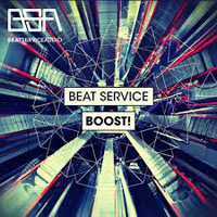 Beat Service - Boost! (Single)