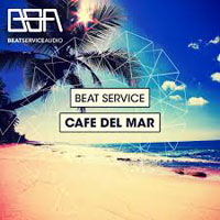 Beat Service - Cafe del mar (Single)