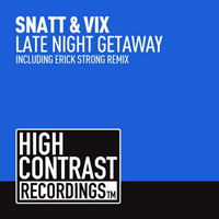 Snatt & Vix - Late Night Getaway