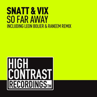 Snatt & Vix - So Far Away (Incl Leon Bolier Remix)
