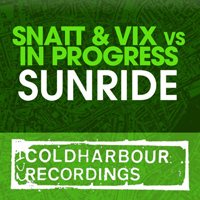 Snatt & Vix - Sunride (Feat.)