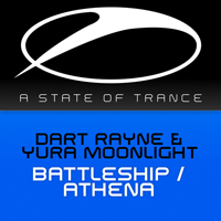 DRYM - Battleship / Athena