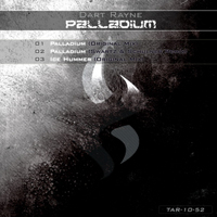 DRYM - Palladium (Single)