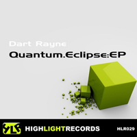 DRYM - Quantum / Eclipse (EP)