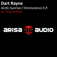 DRYM - Arctic Sunrise / Omniscience (EP)