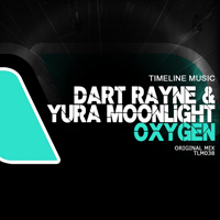 DRYM - Oxygen (Single)
