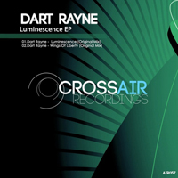 DRYM - Luminescence (EP)