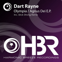 DRYM - Olympia / Agnus Dei (EP)