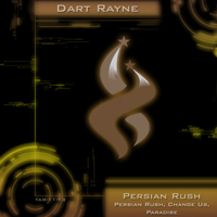 DRYM - Persian Rush (Single)