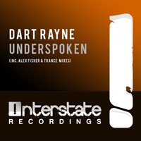 DRYM - Underspoken (Single)