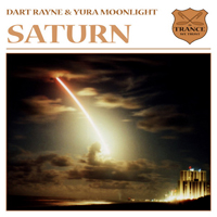 DRYM - Saturn (Single)