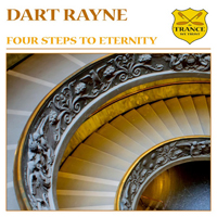 DRYM - Four Steps To Eternity (Single)