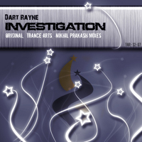 DRYM - Investigation (Single)