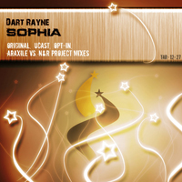 DRYM - Sophia (Single)