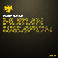 DRYM - Human Weapon (Single)