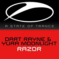 DRYM - Razor (Single)