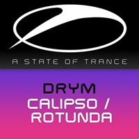 DRYM - Calipso / Rotunda (Single)