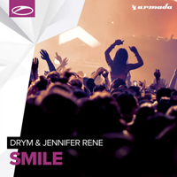 DRYM - Drym & Jennifer Rene - Smile (Single)