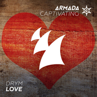 DRYM - Love (Single)