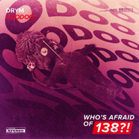 DRYM - Voodoo (Single)