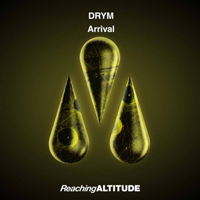 DRYM - Arrival (Single)