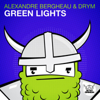 DRYM - Green Lights (Single)