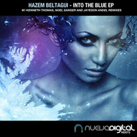 Beltagui, Hazem - Into The Blue