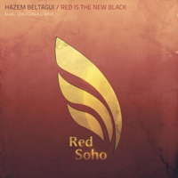Beltagui, Hazem - Red Is The New Black